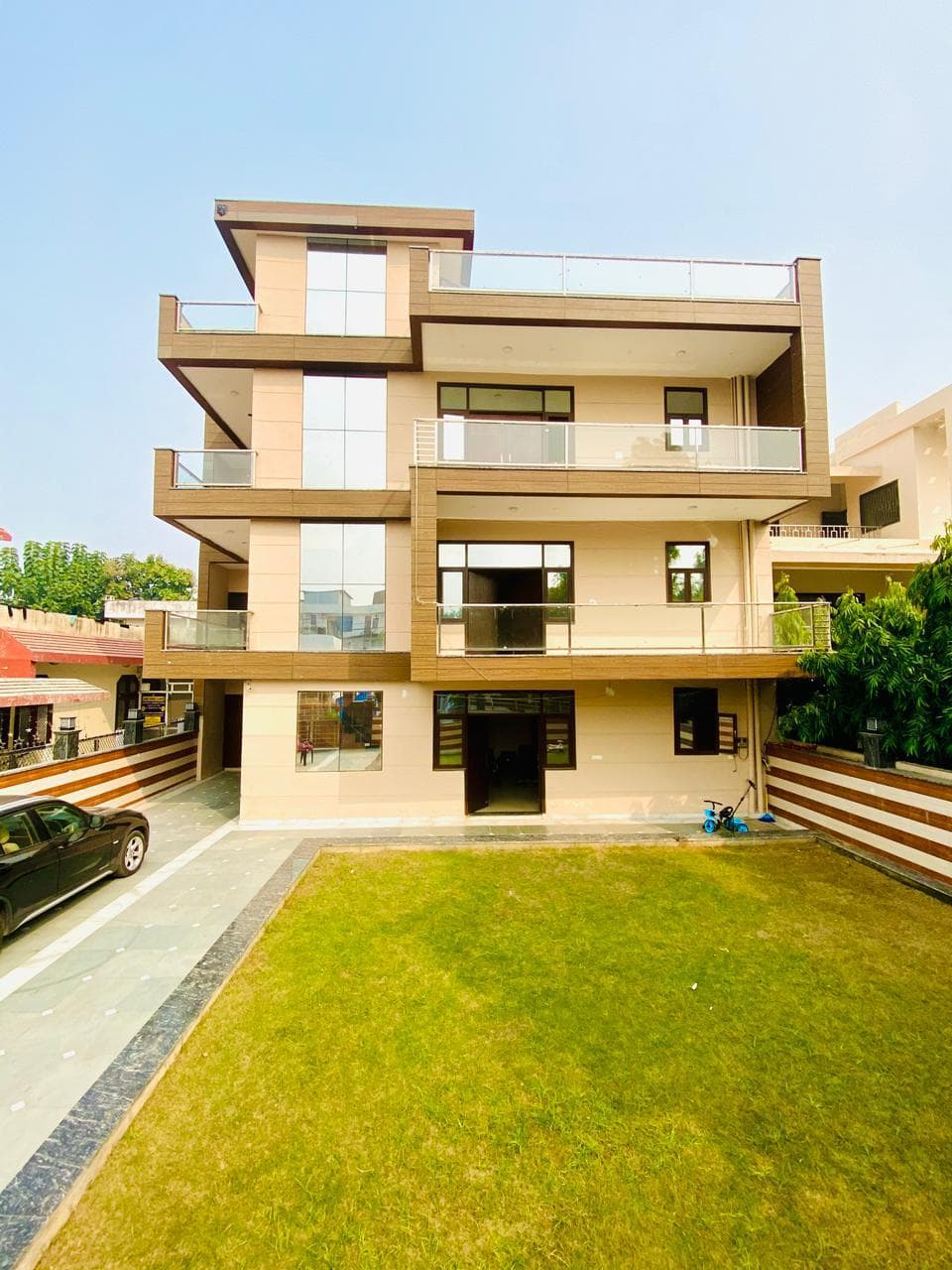 takshashila other pg