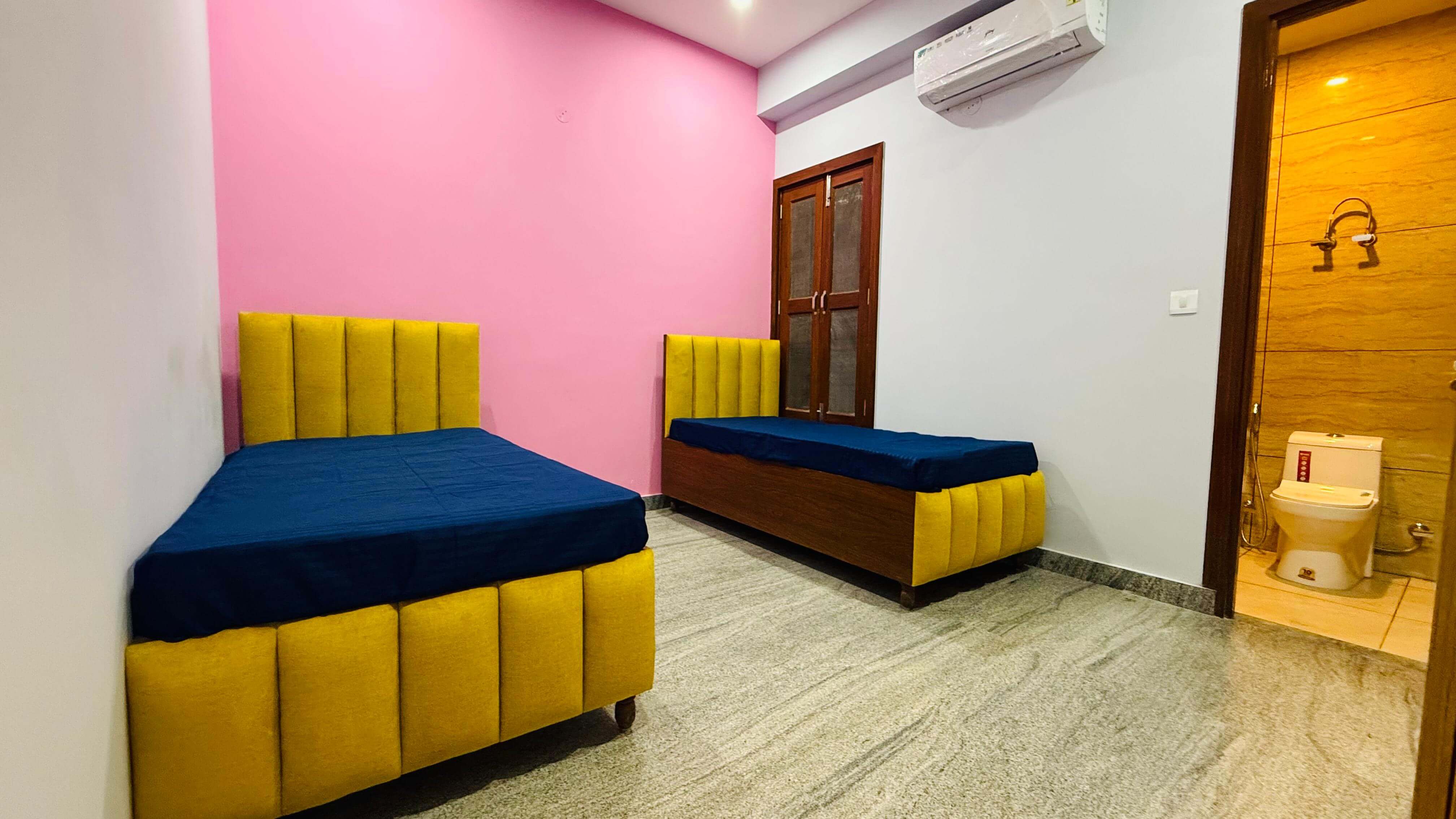 takshashila other pg