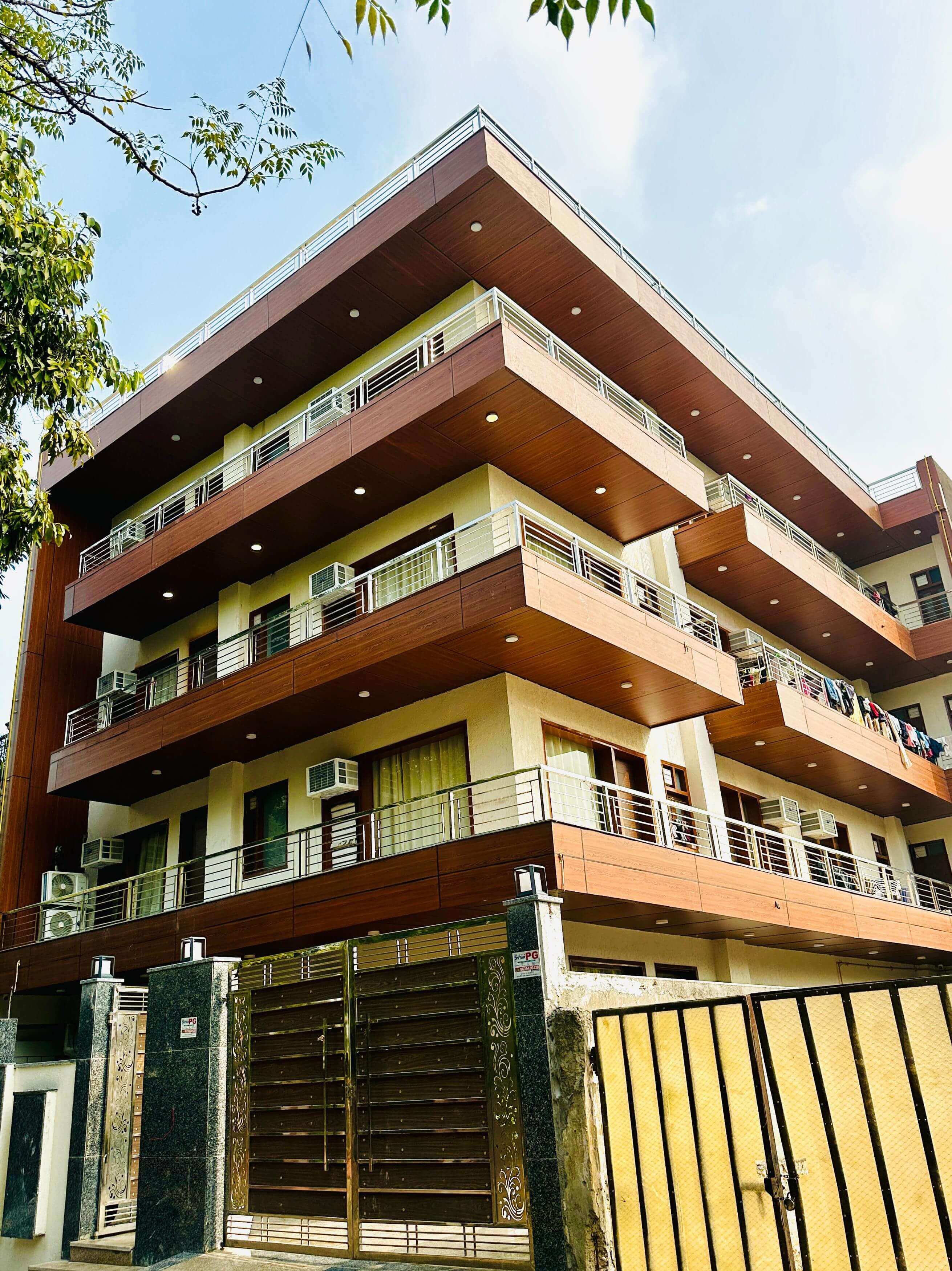 takshashila other pg